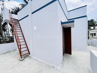 Balcony Image of 1150 Sq.ft 3 BHK Independent House for sale in Guduvancheri Chennai for Rs. 8260000