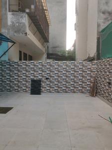 Bedroom One Image of 2000 Sq.ft 3 BHK Builder Floor for sale in Green Field Colony Faridabad for Rs. 14500000