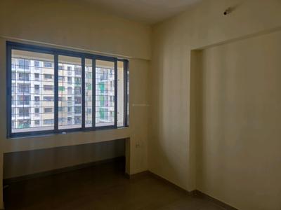 Bedroom Image of 1200 Sq.ft 3 BHK Apartment / Flat for sale in Ruturaj Classic, Nalasopara West Nala Sopara for Rs. 7500000