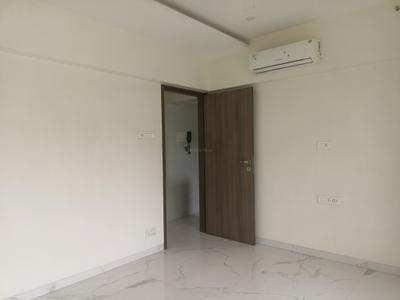 Bedroom Image of 604 Sq.ft 2 BHK Apartment / Flat for sale in 49 Simandhar Royale, Chembur Mumbai for Rs. 15100000