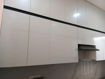 Kitchen Image of 1494 Sq.ft 3 BHK Builder Floor for sale in M3M Soulitude, Sector 89 Gurgaon for Rs. 16000000