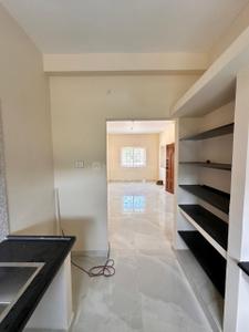 Kitchen Image of 1600 Sq.ft 3 BHK Villa for sale in Guduvancheri Chennai for Rs. 7500000