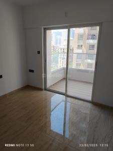 Bedroom Image of 806 Sq.ft 2 BHK Apartment / Flat for sale in VTP Leonara Building B, Mahalunge Pune for Rs. 8800000
