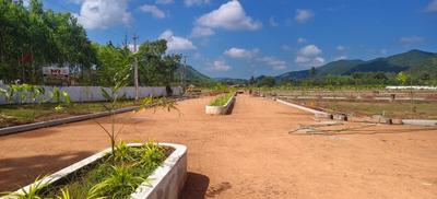 Image of 167 Sq.ft Residential Plot / Land for sale in Tallavalasa, Visakhapatnam for Rs. 2505000