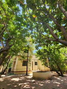 Balcony Image of 4500 Sq.ft 4 BHK Independent House for rent in Talegaon Dabhade Pune for Rs. 65000
