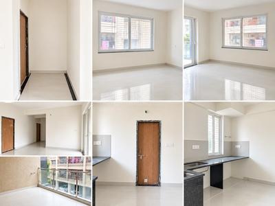 Image of 2100 Sq.ft 3 BHK Apartment / Flat for sale in NK Poddar Enclave, Upper Bazar, Ranchi for Rs. 16000000