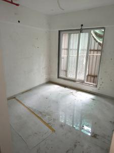 Bedroom Image of 620 Sq.ft 2 BHK Apartment / Flat for sale in Sayba Samriddhi, Chembur Mumbai for Rs. 13800000