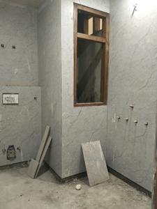 Bedroom Two Image of 900 Sq.ft 2 BHK Builder Floor for sale in Ramesh Nagar New Delhi for Rs. 13000000