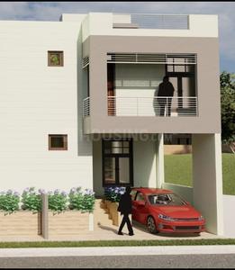 Image of 2200 Sq.ft 4 BHK Villa for sale in Narayan Vihar, Jaipur for Rs. 21500000