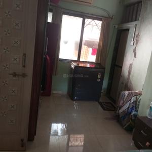 Bedroom Image of 610 Sq.ft 1 BHK Apartment / Flat for sale in Shalibhadra Tower, Mira Road East Mira Bhayandar for Rs. 7400000