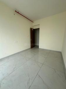 Bedroom Image of 1450 Sq.ft 3 BHK Apartment / Flat for sale in Delta Icon, Airoli Navi Mumbai for Rs. 35000000