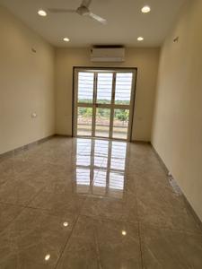Hall Image of 1080 Sq.ft 2 BHK Apartment / Flat for sale in Duville Riverdale Grove, Kharadi Pune for Rs. 9500000