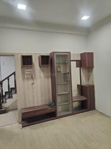 Bedroom Image of 2000 Sq.ft 4 BHK Independent House for rent in Kamla Nagar Nagpur for Rs. 200000
