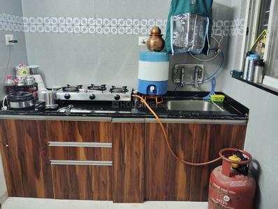 1 BHK Flat