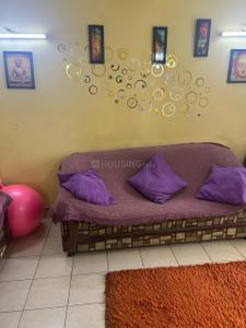 Bedroom Image of 1164 Sq.ft 3 BHK Apartment / Flat for sale in Hiland Park, Santoshpur Kolkata for Rs. 12000000
