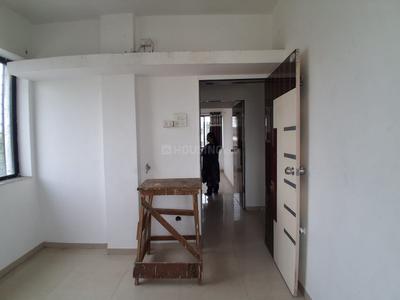 Bedroom Image of 1150 Sq.ft 3 BHK Apartment / Flat for sale in Indira Nagar Nashik for Rs. 5000000