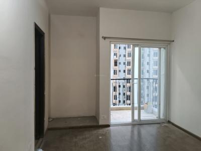 Bedroom Image of 920 Sq.ft 2.5 BHK Apartment / Flat for rent in Amrapali Dream Valley 2, Noida Extension Greater Noida for Rs. 18950