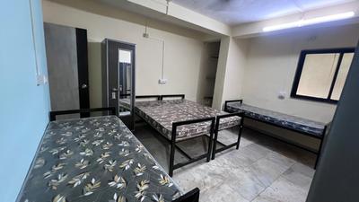 Image of Feel@home in Vashi, Navi Mumbai