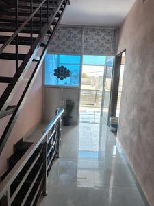 Balcony Image of Navya pg and rooms  in Bawal, Rewari