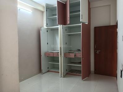 Bedroom Image of 900 Sq.ft 2 BHK Apartment / Flat for rent in Scheme No 140 Indore for Rs. 17500