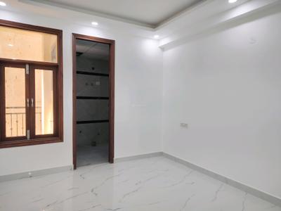 Bedroom Image of 900 Sq.ft 2 BHK Apartment / Flat for sale in Kishangarh New Delhi for Rs. 6000000