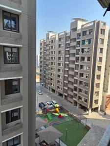 Image of 1100 Sq.ft 3 BHK Apartment / Flat for sale in Dhanani Shivdhara Campus, Enasan, Ahmedabad for Rs. 5751000