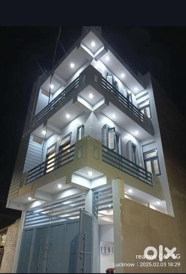 Shalimar colony campbel road lucknow More Images 1