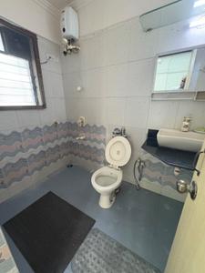 Image of 1630 Sq.ft 4 BHK Apartment / Flat for sale in HDIL Dheeraj Gaurav Heights, Andheri West, Mumbai for Rs. 43000000