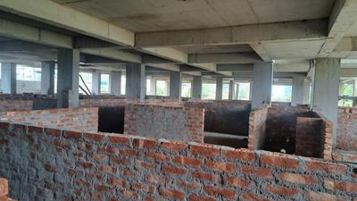 Image of 1850 Sq.ft 3 BHK Apartment / Flat for sale in Morabadi, Ranchi for Rs. 8325000