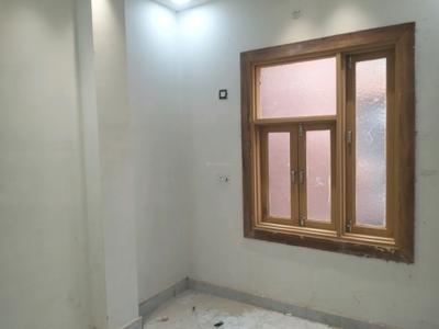 2 BHK Independent Builder Floor