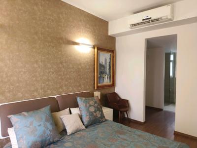 Bedroom Image of 1508 Sq.ft 2 BHK Apartment / Flat for sale in Emaar Digi Homes, Sector 62 Gurgaon for Rs. 34500000