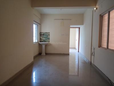 Hall Image of 912 Sq.ft 2 BHK Apartment / Flat for sale in Rupayan Su Casa Twins, Narendrapur Kolkata for Rs. 3000000