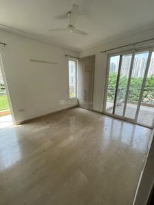 Bedroom Image of 2215 Sq.ft 3 BHK Apartment / Flat for sale in Puri Diplomatic Greens, Sector 110A Gurgaon for Rs. 37500000