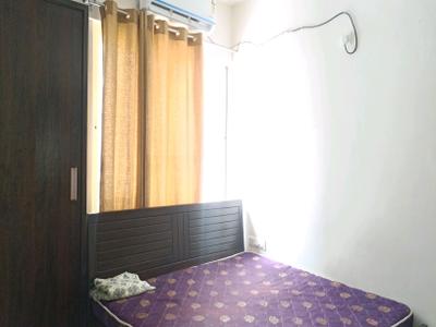 Bedroom Image of 1105 Sq.ft 2.5 BHK Apartment / Flat for sale in Choice Goodwill Metropolis West, Lohegaon Pune for Rs. 8500000