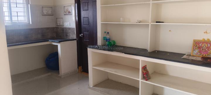 Chilukuri grand Kitchen 1