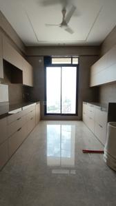 Kitchen Image of 2100 Sq.ft 3 BHK Apartment / Flat for sale in Sanpada Navi Mumbai for Rs. 43500000