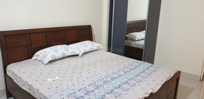 Bedroom Image of 1324 Sq.ft 2 BHK Apartment / Flat for sale in Mathias Ocean Park Residency, Panjim Goa for Rs. 17500000