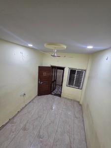 Hall Image of 550 Sq.ft 1 BHK Apartment / Flat for rent in Silicon City Sector K, Rau Indore for Rs. 8500