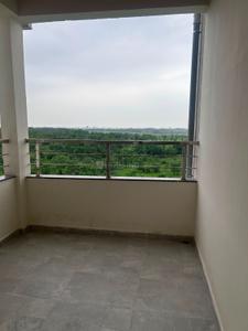 Balcony Image of 1600 Sq.ft 3 BHK Apartment / Flat for sale in Kamla Nagar Nagpur for Rs. 7500000