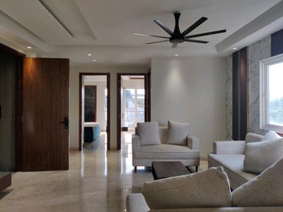 Living Room Image of 3150 Sq.ft 4 BHK Apartment / Flat for sale in Indirapuram Ghaziabad for Rs. 24000000