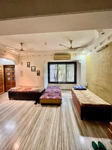 Bedroom Image of H K Hospitality in Goregaon East, Mumbai