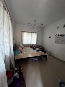 Hall Image of 1000 Sq.ft 2 BHK Apartment / Flat for sale in Kalikapur, EM Bypass Kolkata for Rs. 5200000