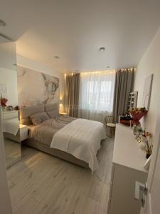 Bedroom Image of 980 Sq.ft 2 BHK Apartment / Flat for sale in Chevayur Kozhikode for Rs. 7500000