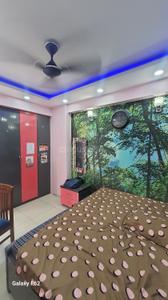 Bedroom Image of 1510 Sq.ft 3 BHK Apartment / Flat for sale in Panchsheel Greens 2, Noida Extension Greater Noida for Rs. 13000000