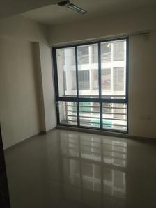 Hall Image of 1305 Sq.ft 2 BHK Apartment / Flat for rent in Shyam Shukan, Bhaijipura Gandhinagar for Rs. 22000