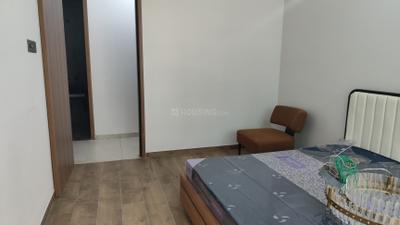 Bedroom Image of 1324 Sq.ft 3 BHK Apartment / Flat for sale in Unique Sky Links Phase I, Pashan Pune for Rs. 15700000