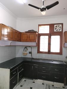 Kitchen Image of 2000 Sq.ft 3 BHK Apartment / Flat for sale in Sector 10 Dwarka New Delhi for Rs. 33500000