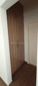 Bedroom Image of 2025 Sq.ft 3 BHK Apartment / Flat for sale in Emaar Palm Heights, Sector 77 Gurgaon for Rs. 27500000