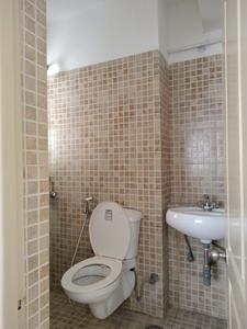 Bedroom Two Image of 1600 Sq.ft 3 BHK Apartment / Flat for sale in Paras Tierea, Sector 137 Noida for Rs. 11800000