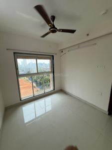 Hall Image of 650 Sq.ft 2 BHK Apartment / Flat for rent in Worli Mumbai for Rs. 80000